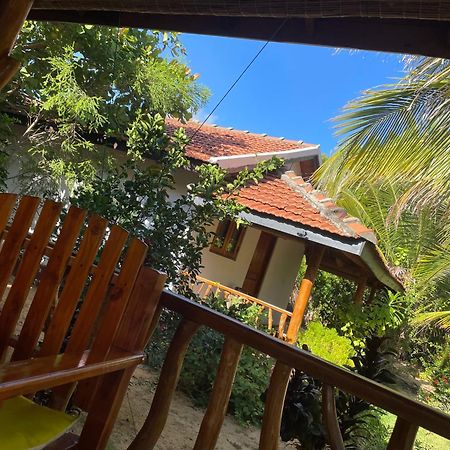 Prime Surfers Bungalow Arugam Bay Esterno foto