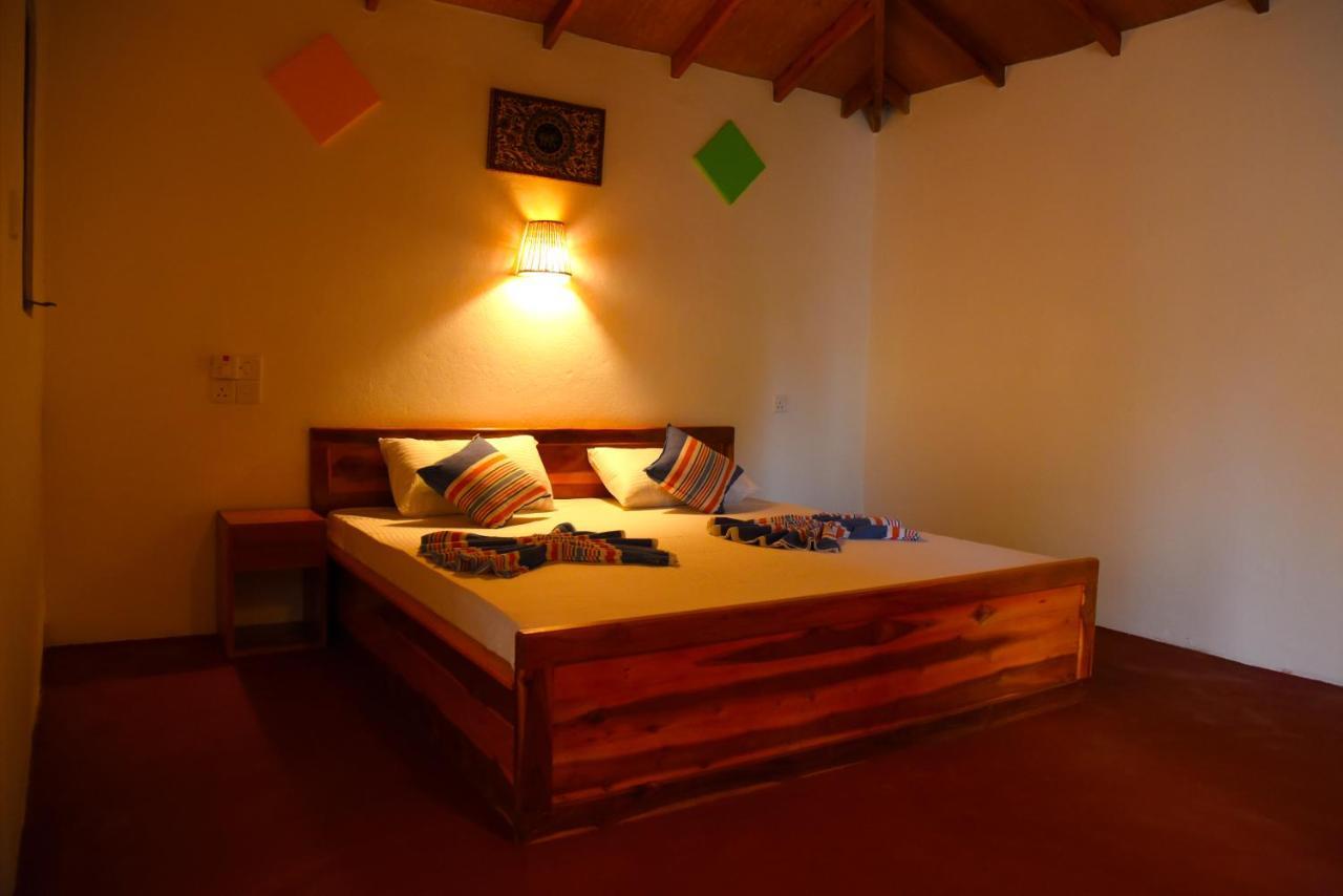 Prime Surfers Bungalow Arugam Bay Esterno foto