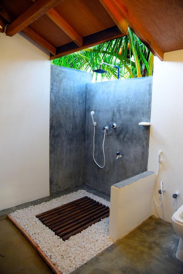 Prime Surfers Bungalow Arugam Bay Esterno foto