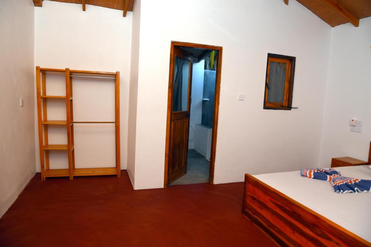 Prime Surfers Bungalow Arugam Bay Esterno foto