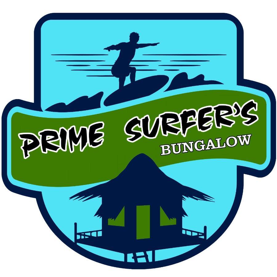 Prime Surfers Bungalow Arugam Bay Esterno foto