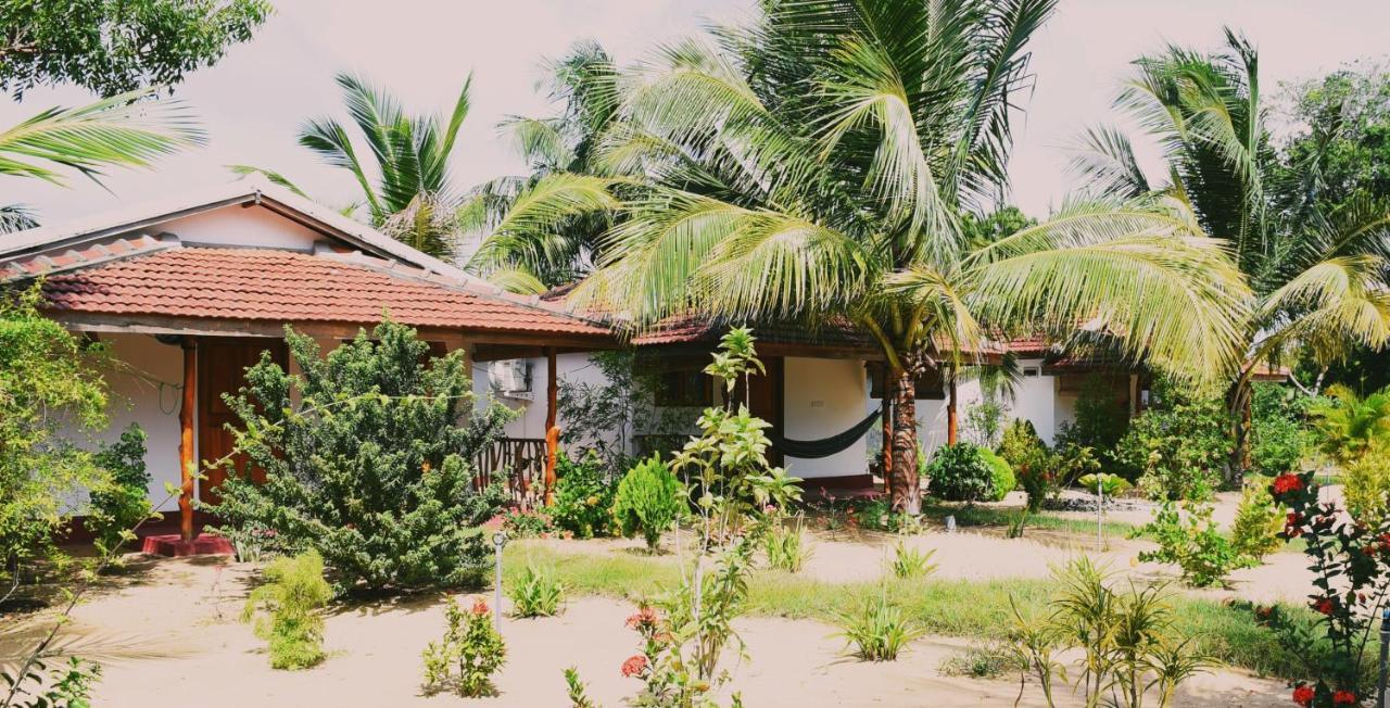 Prime Surfers Bungalow Arugam Bay Esterno foto