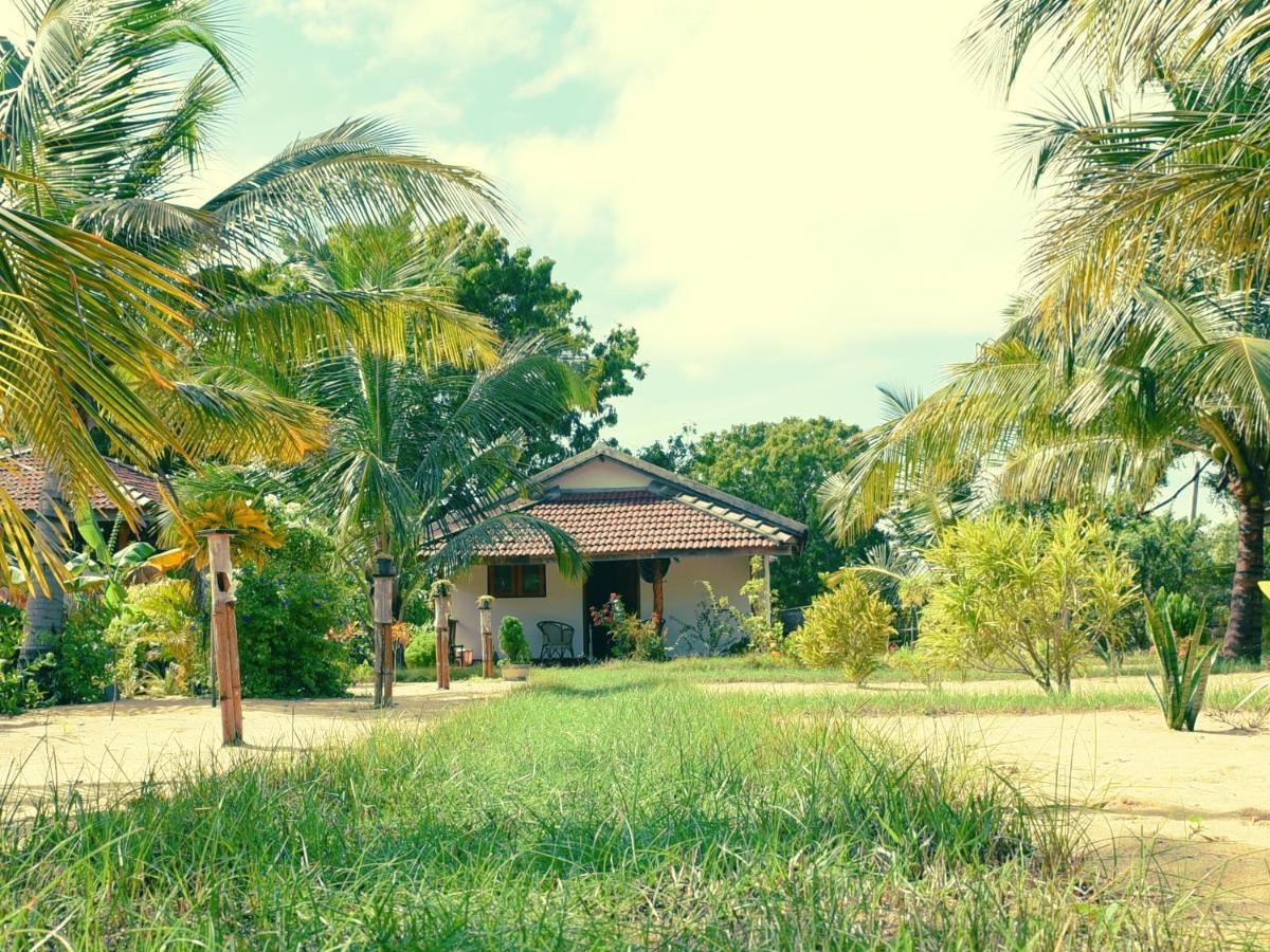 Prime Surfers Bungalow Arugam Bay Esterno foto