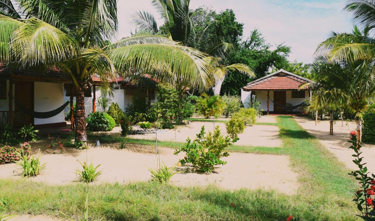 Prime Surfers Bungalow Arugam Bay Esterno foto