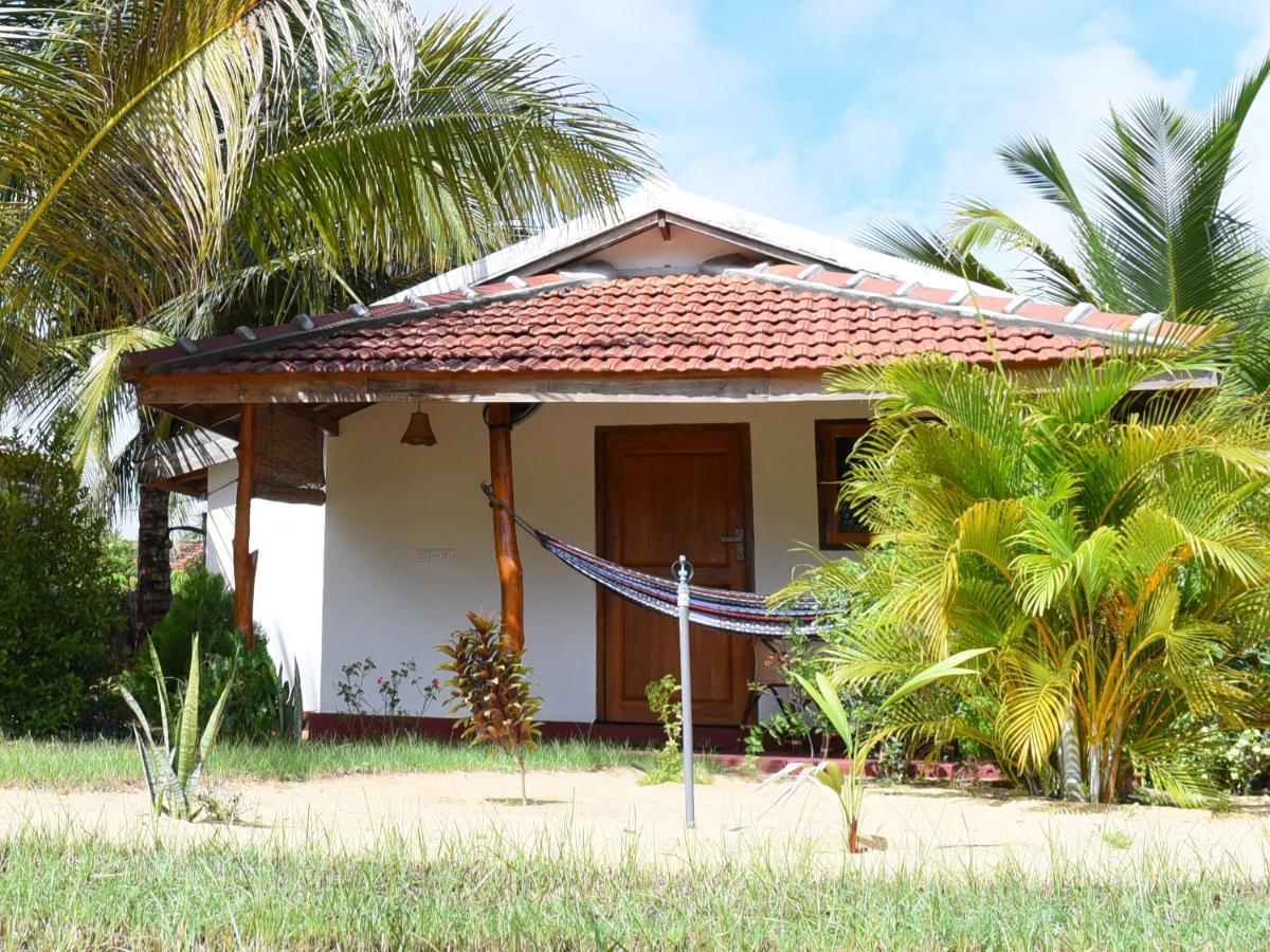 Prime Surfers Bungalow Arugam Bay Esterno foto