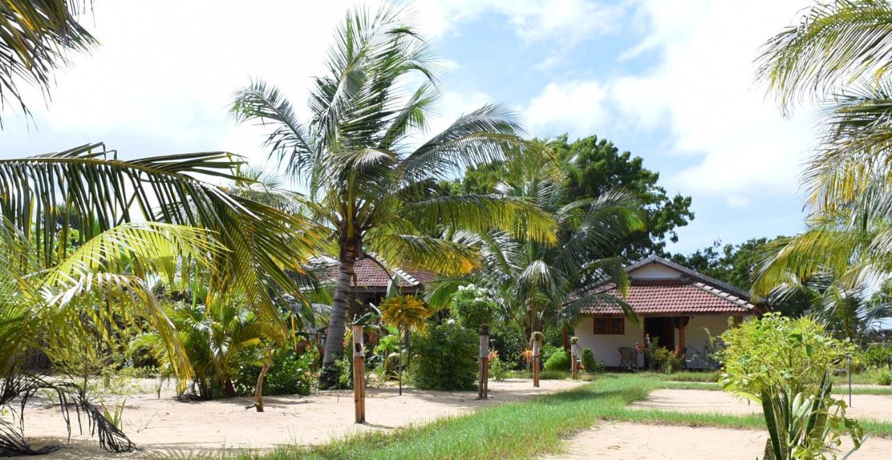 Prime Surfers Bungalow Arugam Bay Esterno foto