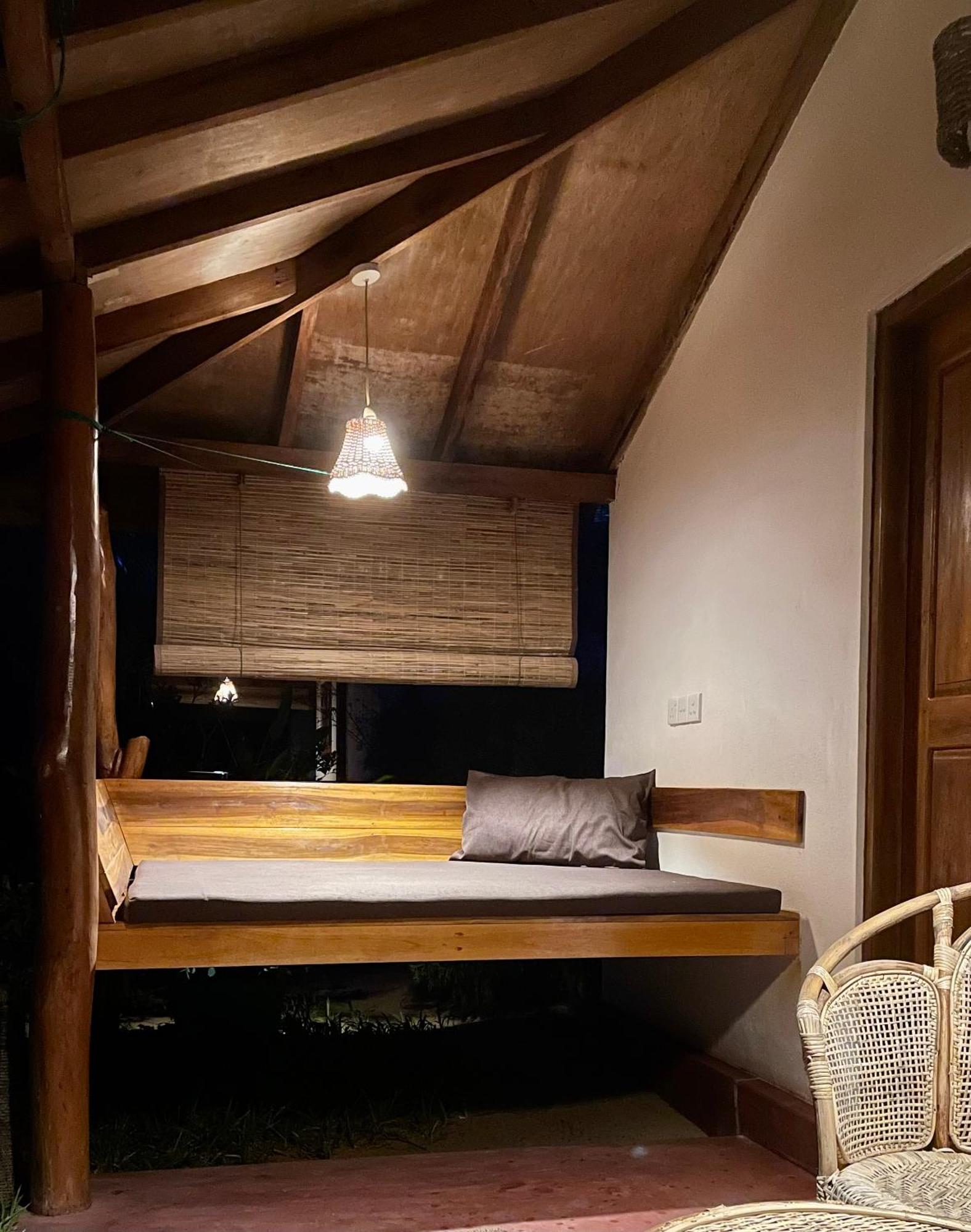 Prime Surfers Bungalow Arugam Bay Esterno foto