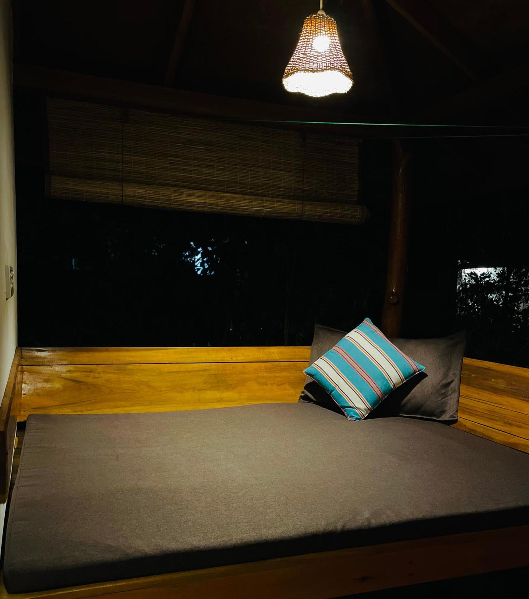 Prime Surfers Bungalow Arugam Bay Esterno foto