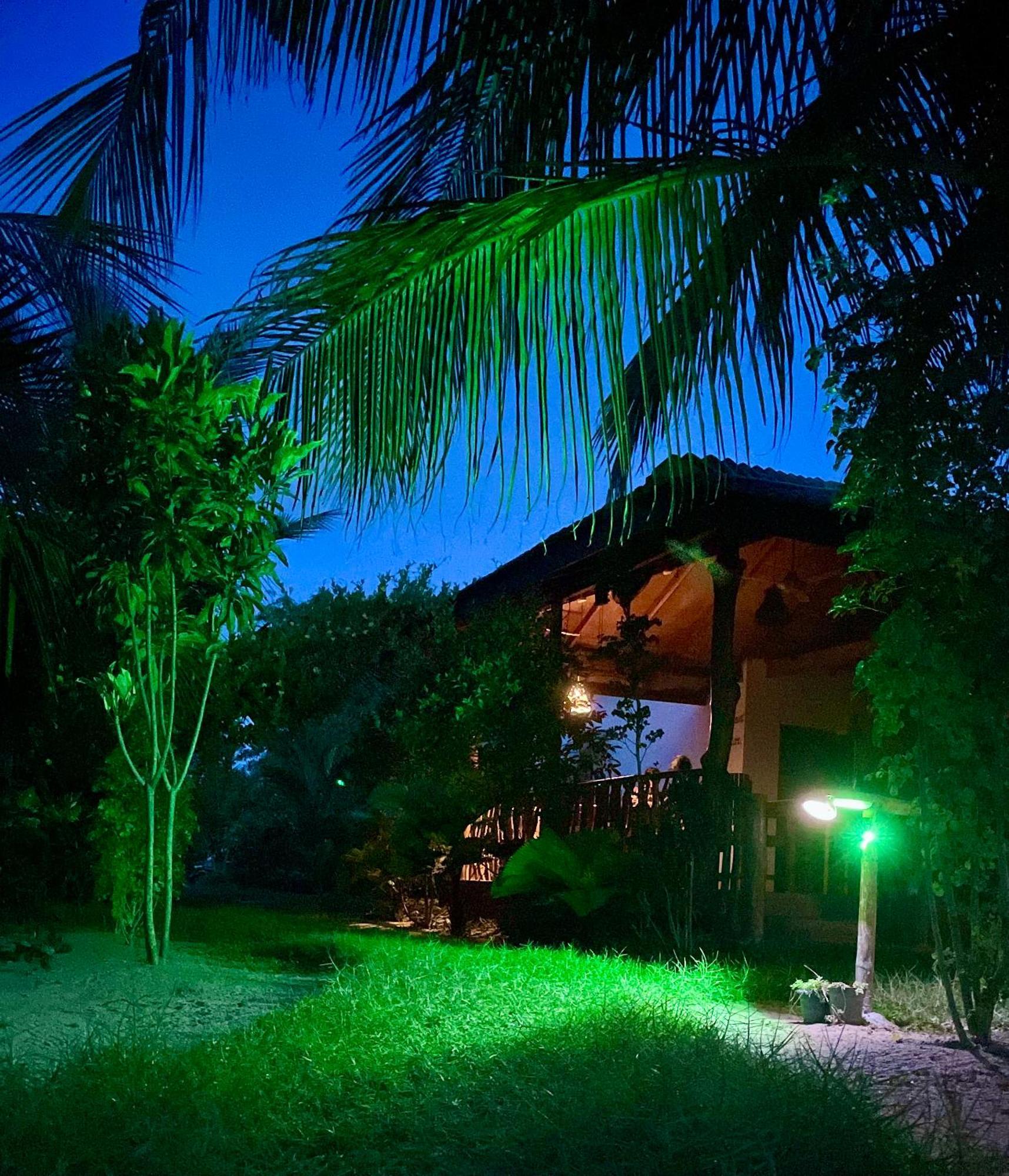 Prime Surfers Bungalow Arugam Bay Esterno foto